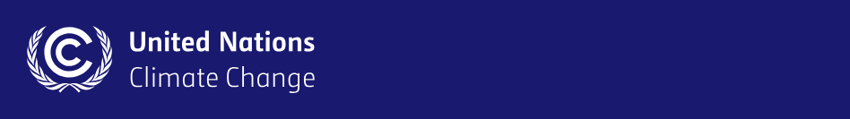 banner for COP30