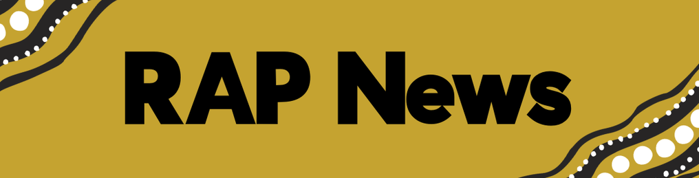 RAP NEWS header CJPC newsletter